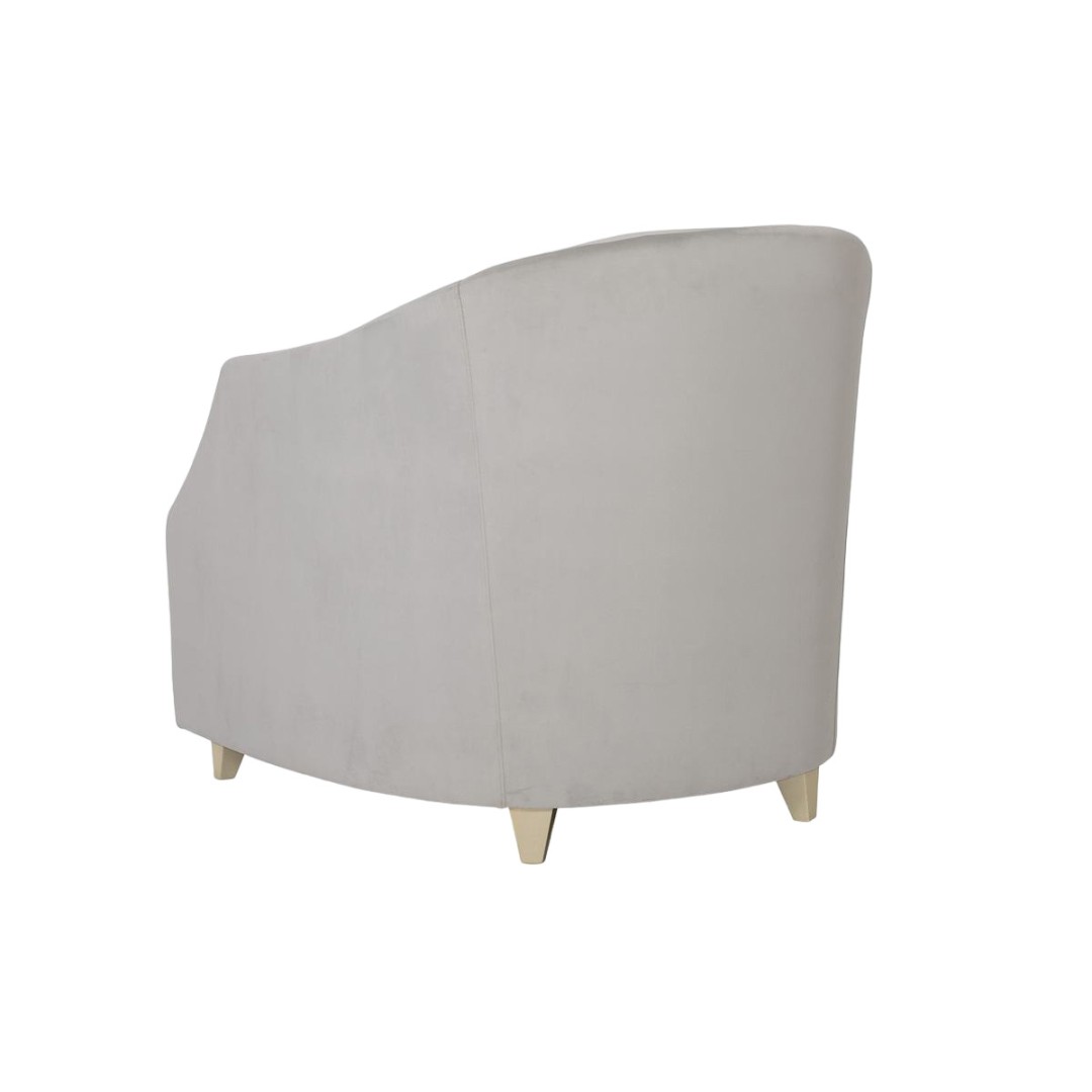 Caracole Seams To Me Armchair в интерьере
