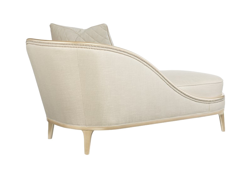 Caracole Adela daybed в интерьере