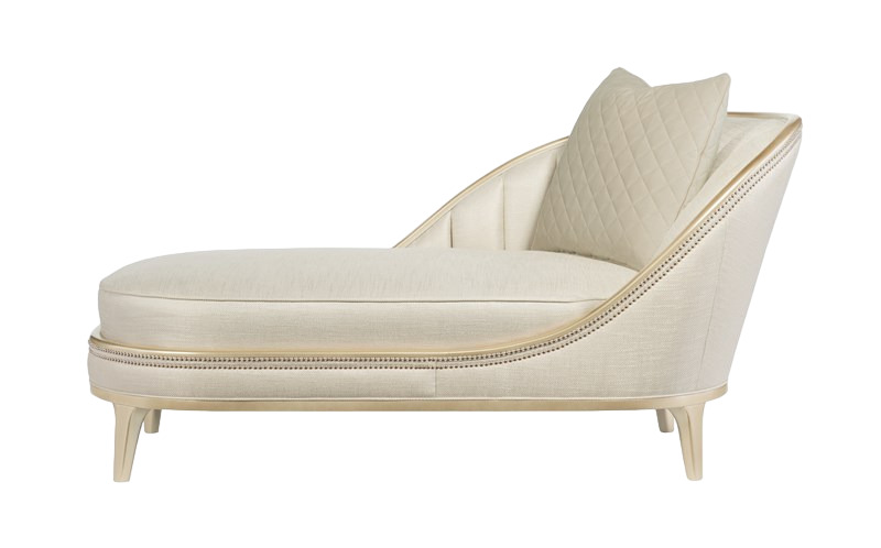 Caracole Adela daybed в интерьере