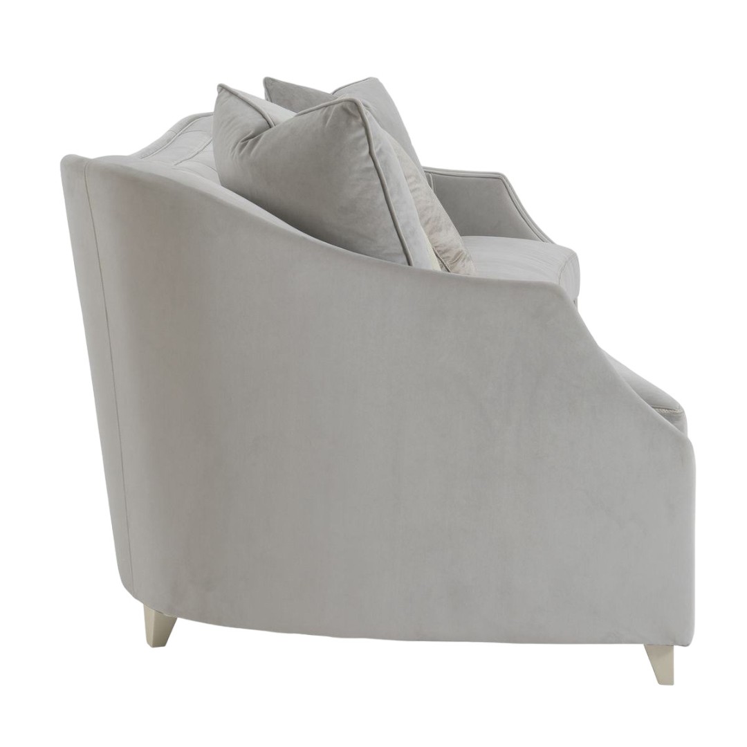 Sofa Caracole Seams To Me в интерьере
