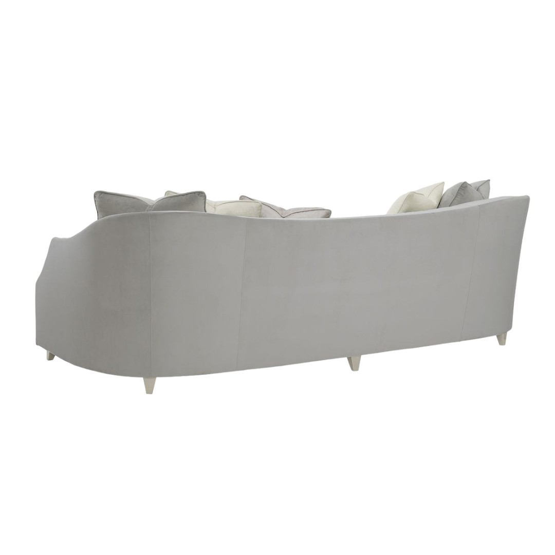 Sofa Caracole Seams To Me в интерьере