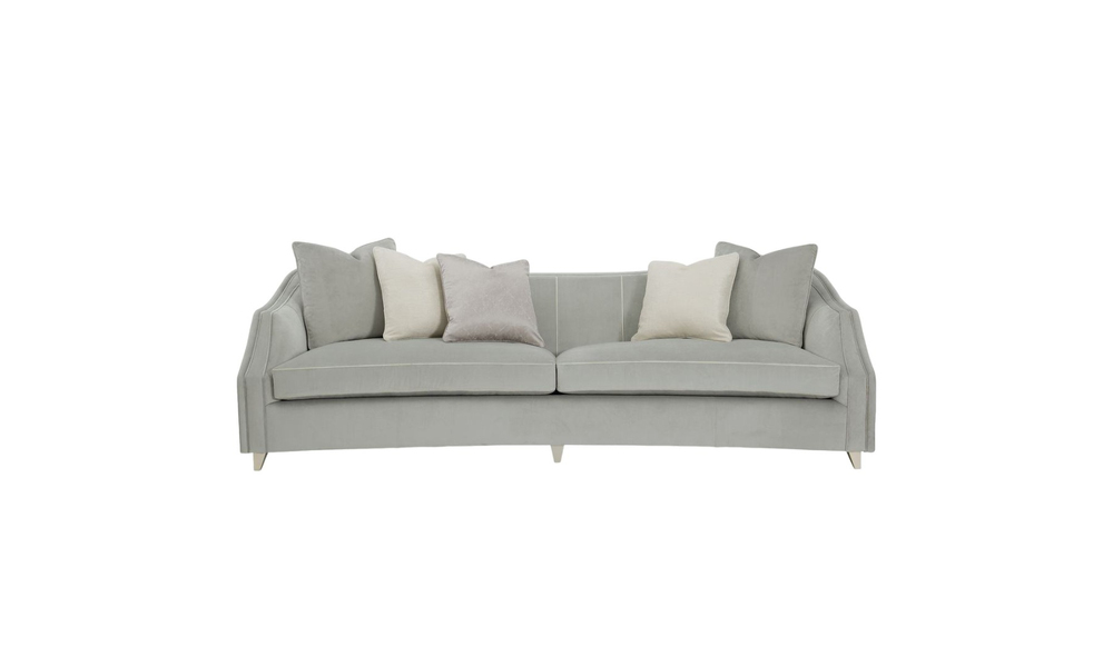 Sofa Caracole Seams To Me