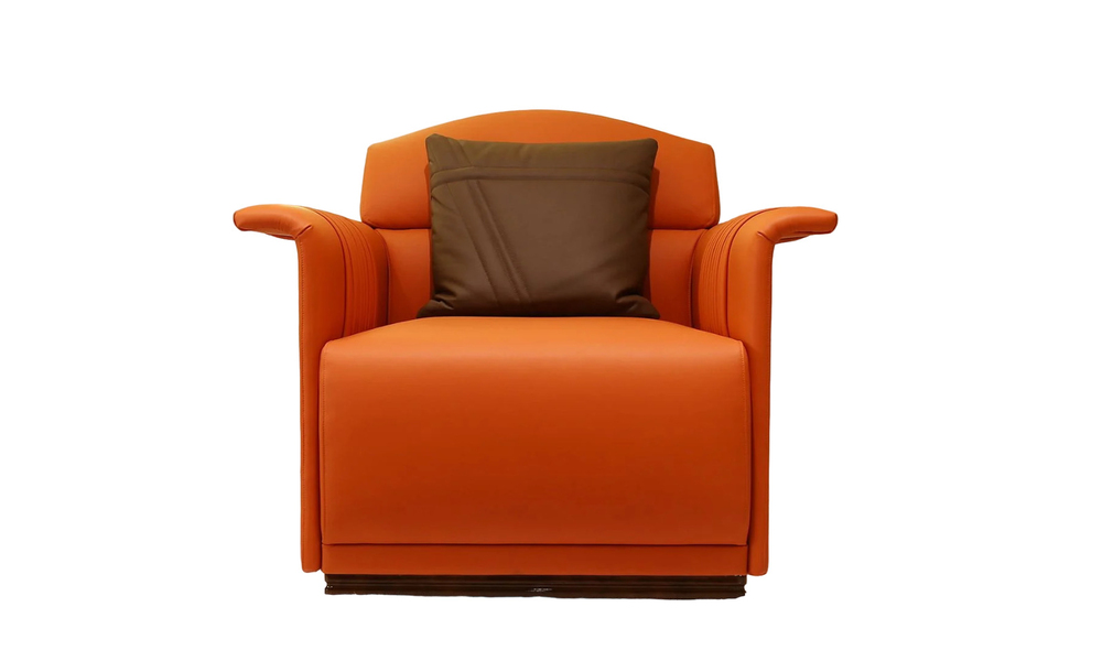 Turri Madison Armchair