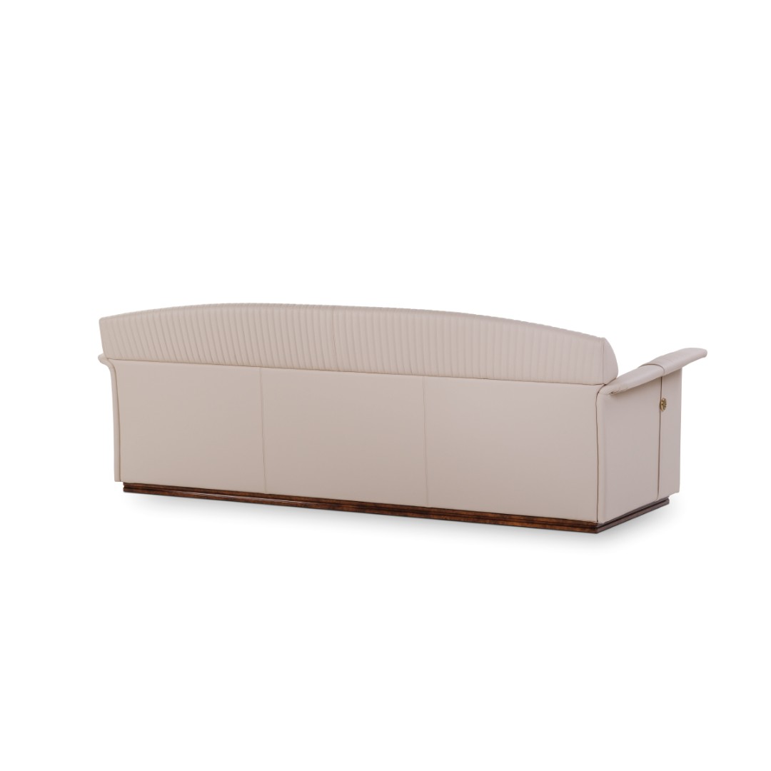 Sofa Turri Madison в интерьере