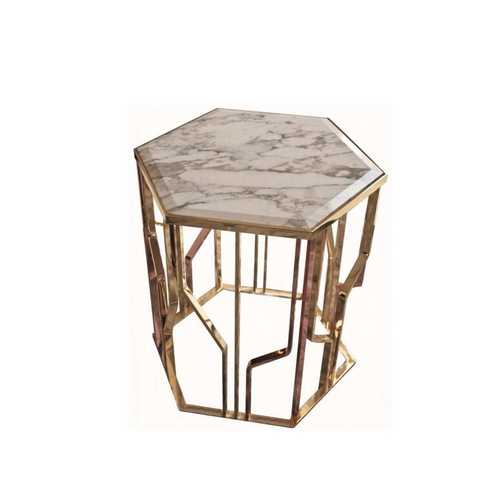 Corner table Longhi Ginza