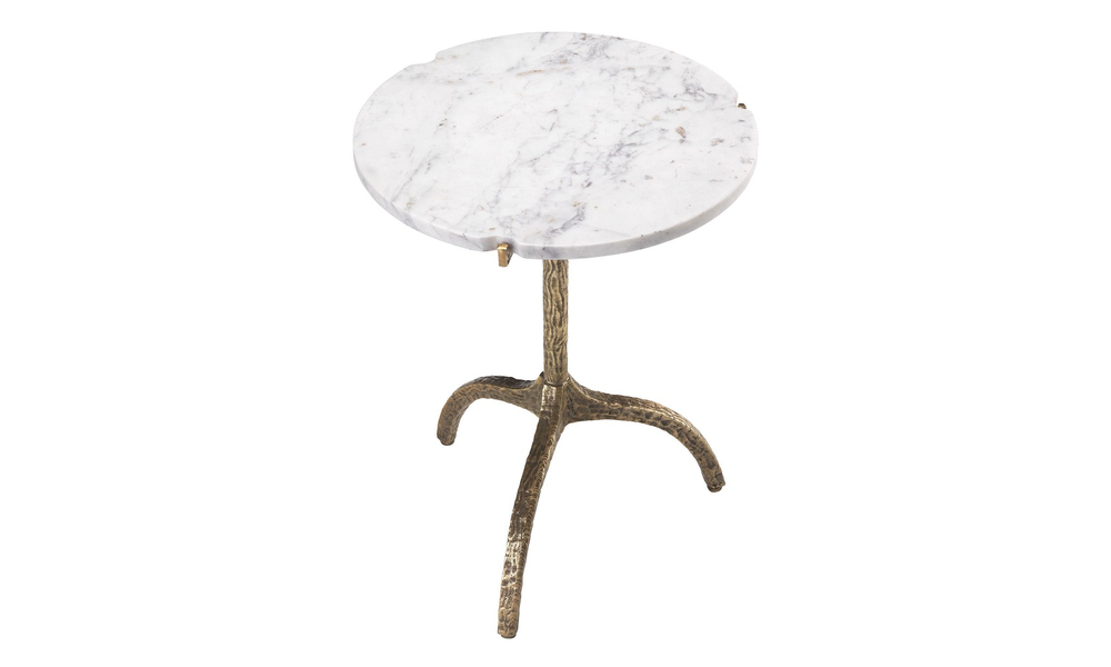 Eichholtz Cortina Corner Table