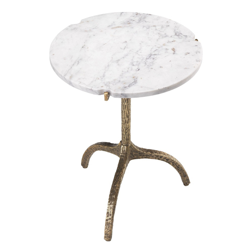 Eichholtz Cortina Corner Table