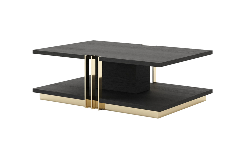 Laskasas D'Arc coffee table