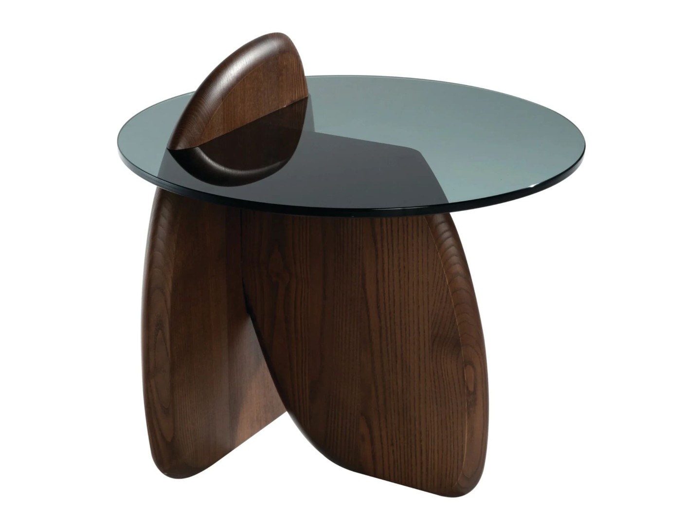 Roche Bobois Shark coffee table в интерьере