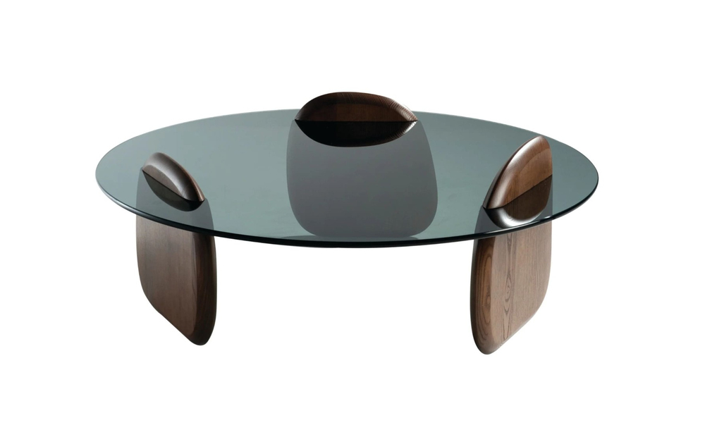 Roche Bobois Shark coffee table
