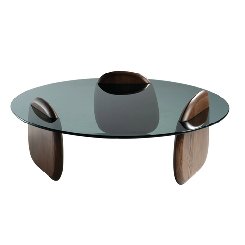 Roche Bobois Shark coffee table