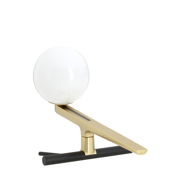 Artemide Yanzi Table Lamp в интерьере