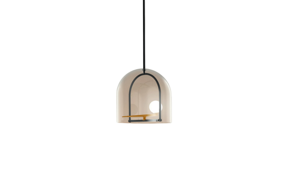 Artemide Yanzi Pendant Lamp
