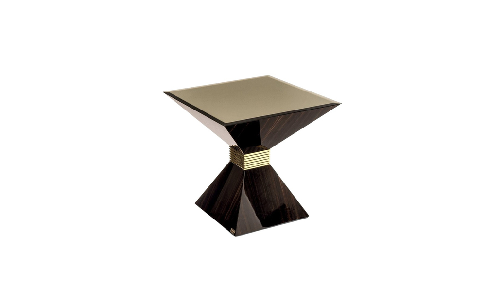 Longhi Andy Corner Table