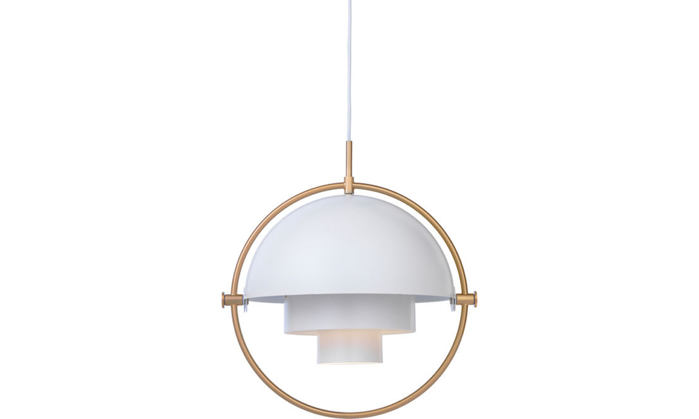 Pendant light GUBI Multi-Lite