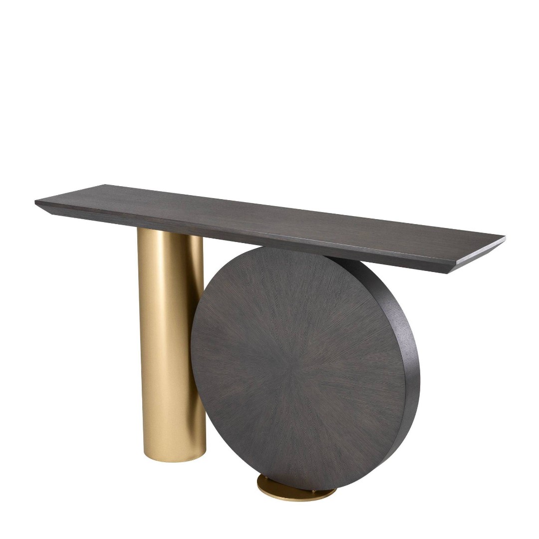 Console Eichholtz Spring в интерьере