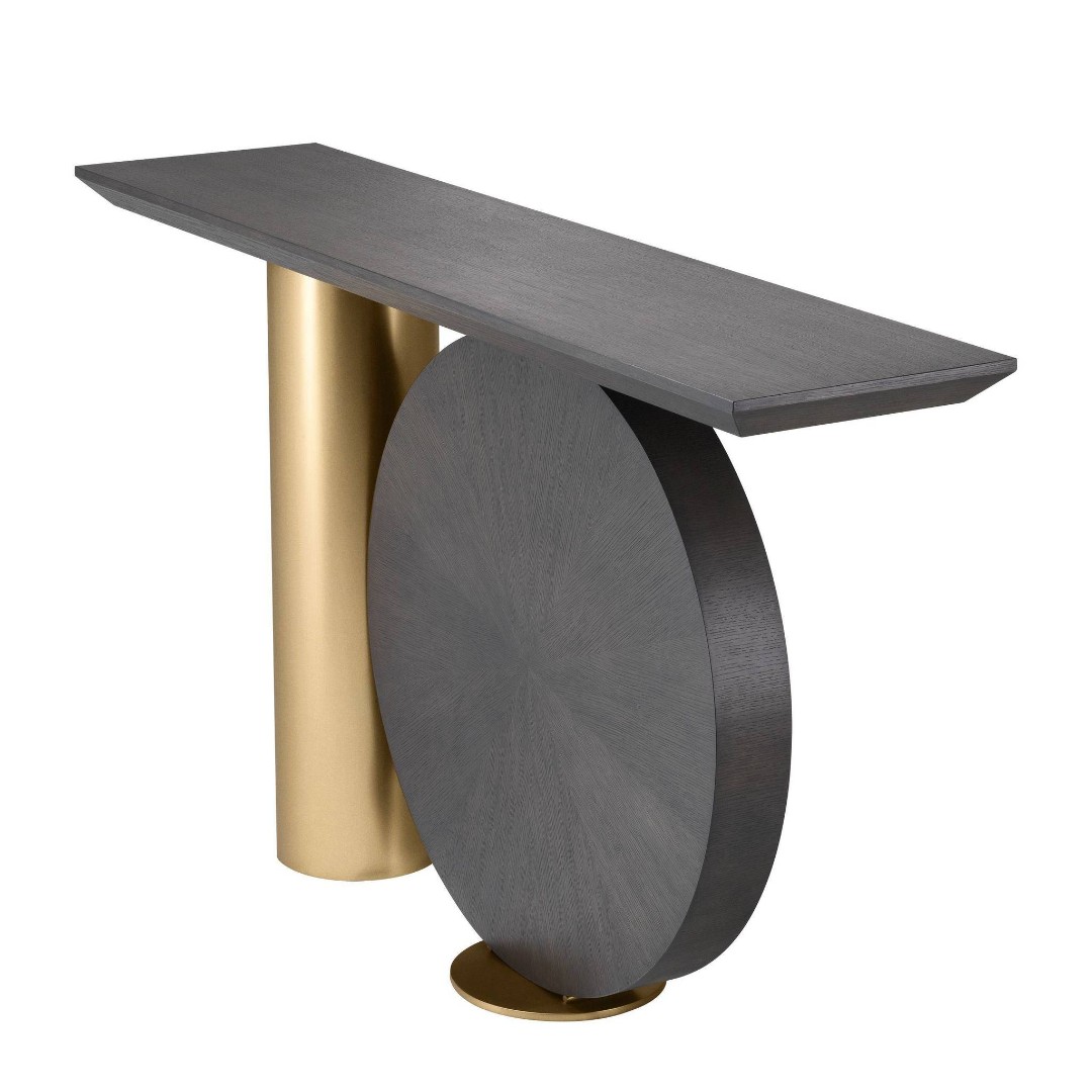 Console Eichholtz Spring в интерьере