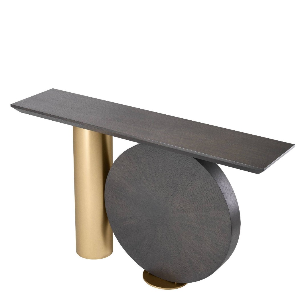 Console Eichholtz Spring в интерьере