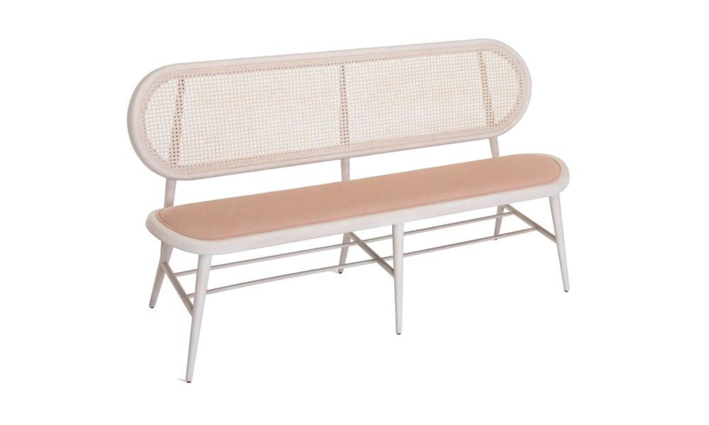 Outdoor sofa Verges Bernardes