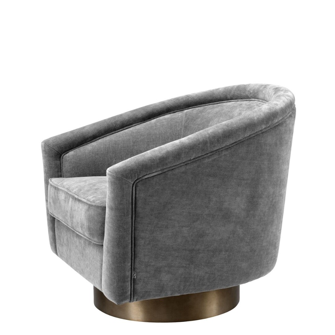 Eichholtz Catene Armchair в интерьере