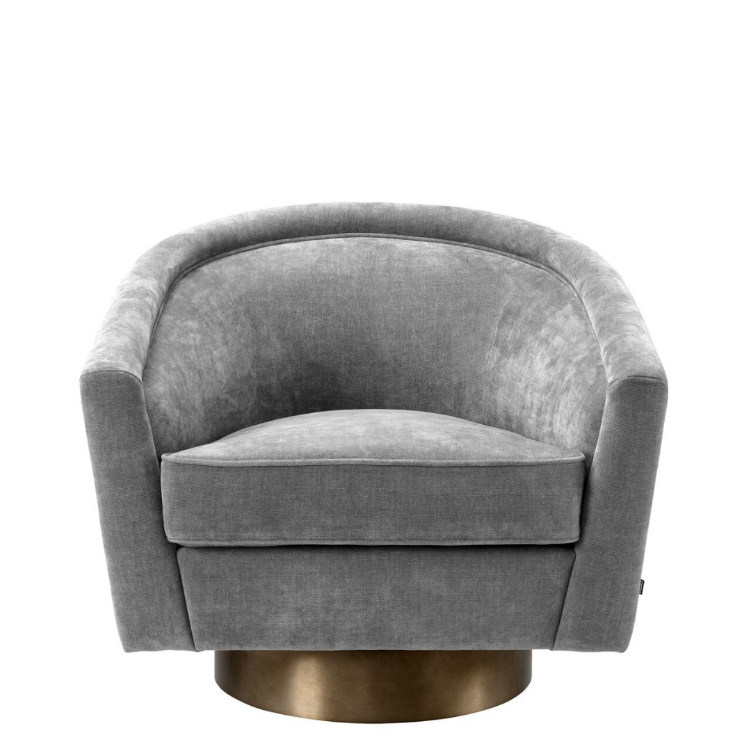 Eichholtz Catene Armchair в интерьере