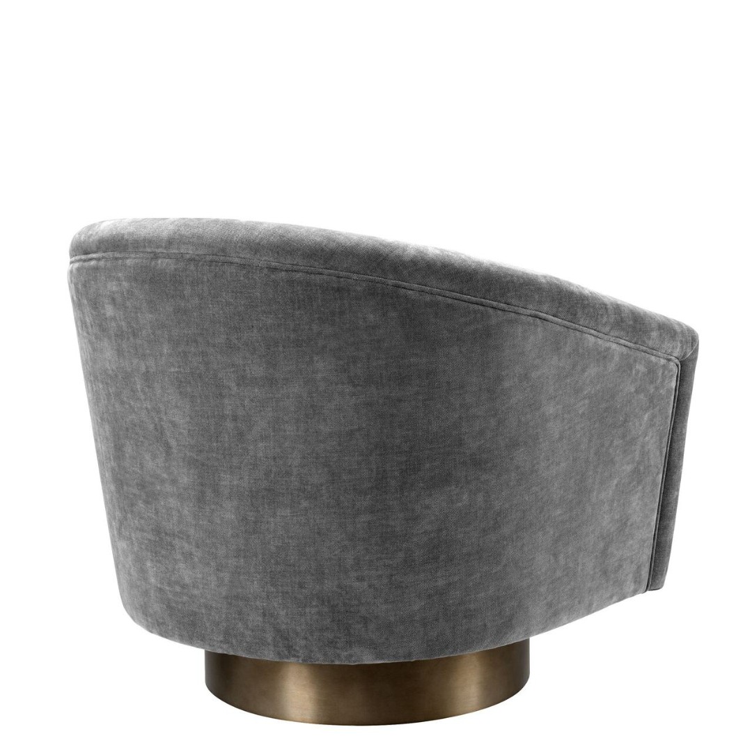 Eichholtz Catene Armchair в интерьере