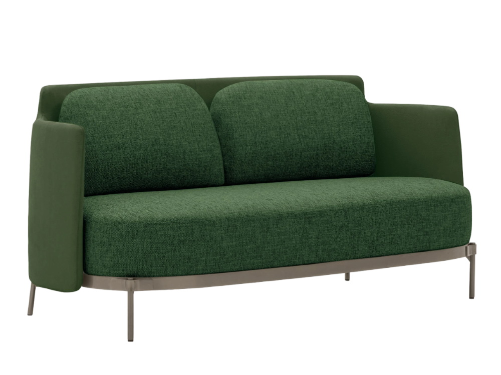 Sofa Minotti Tape в интерьере