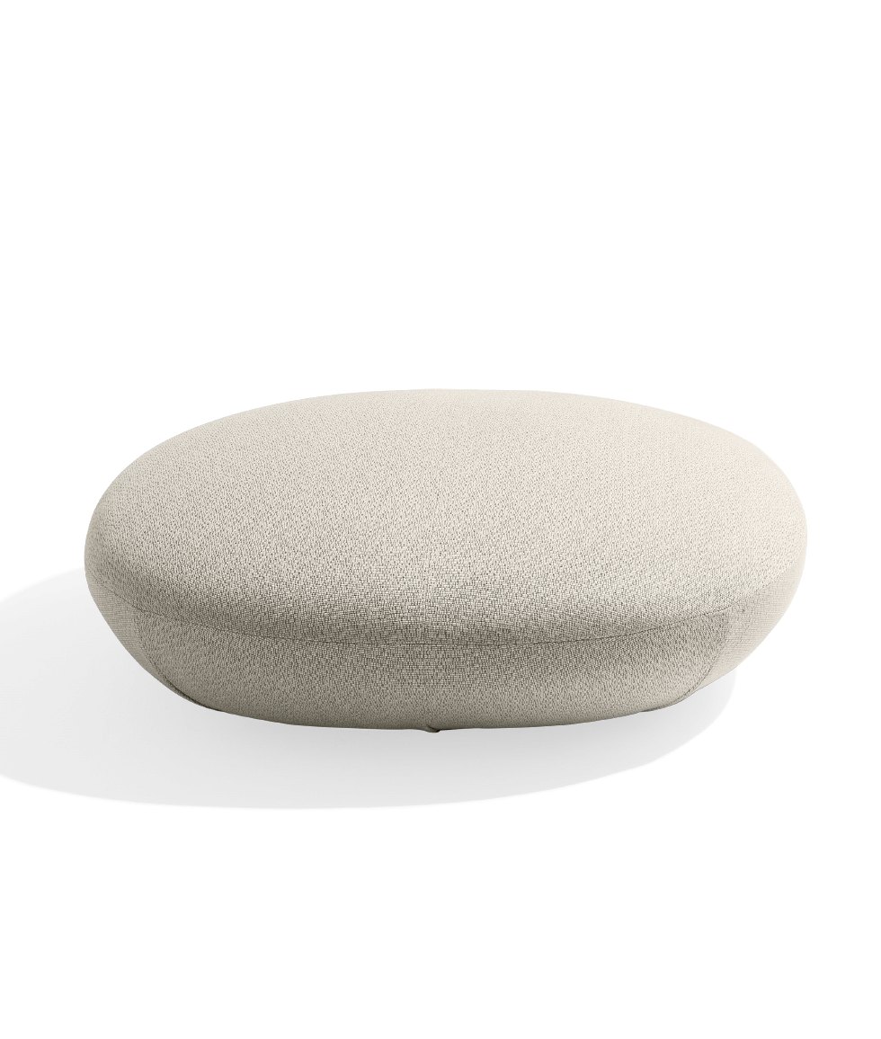Banquette Giorgetti Galet 2 в интерьере