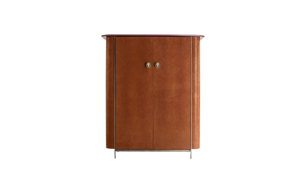 Alberta Alexander Buffet