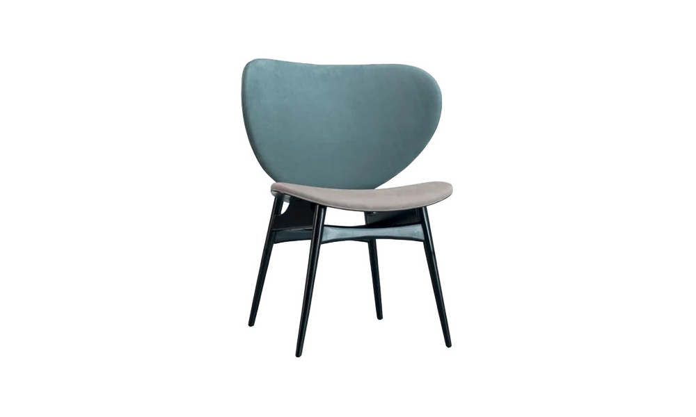Baxter Alma Kitchen Chair