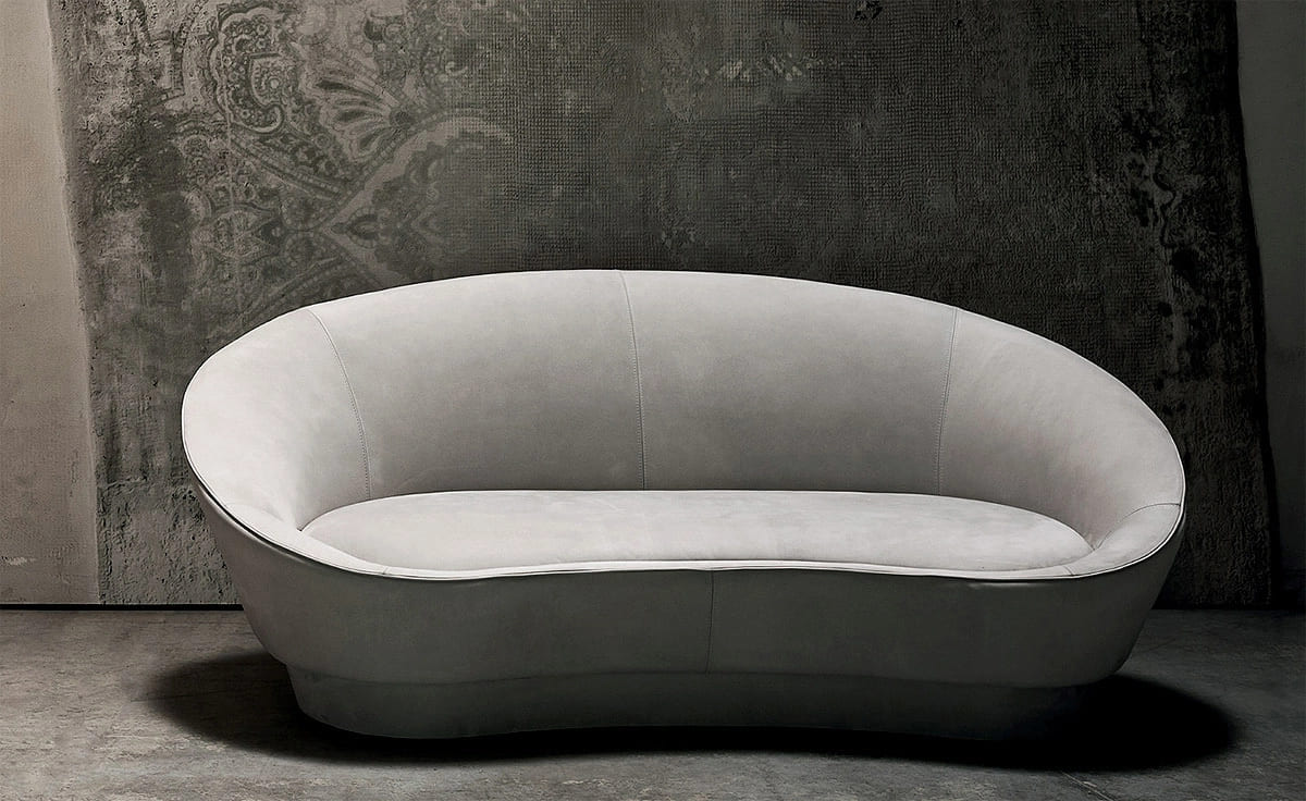 Sofa Baxter Janette в интерьере