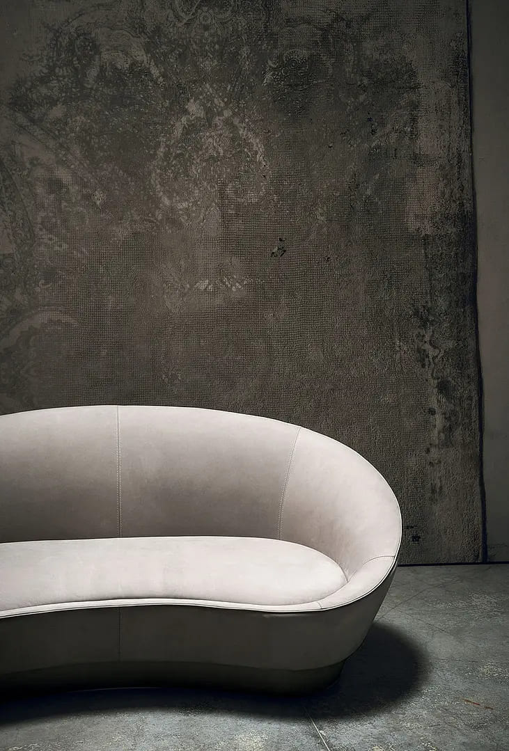 Sofa Baxter Janette в интерьере