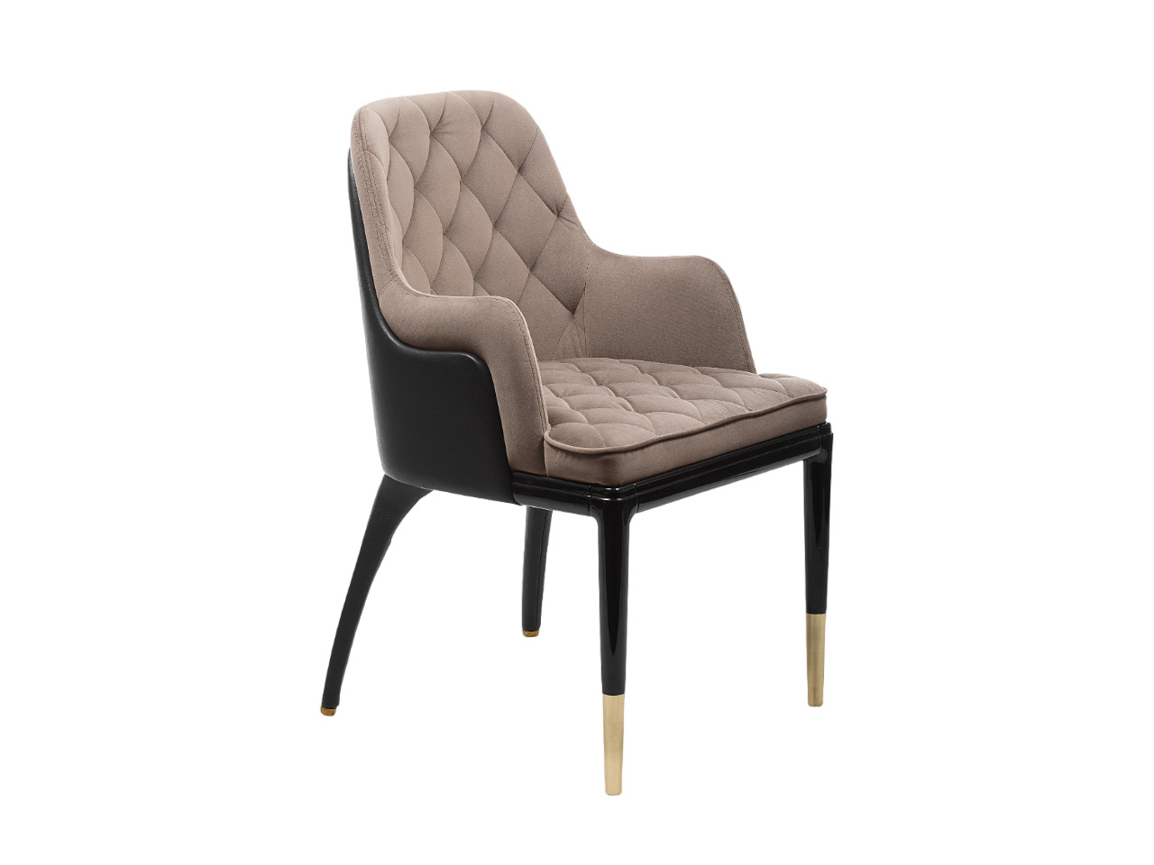 Kitchen chair LUXXU Charla в интерьере
