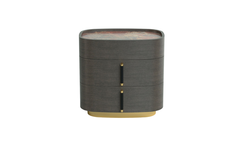 Daytona Mayfair Bedside Cabinet
