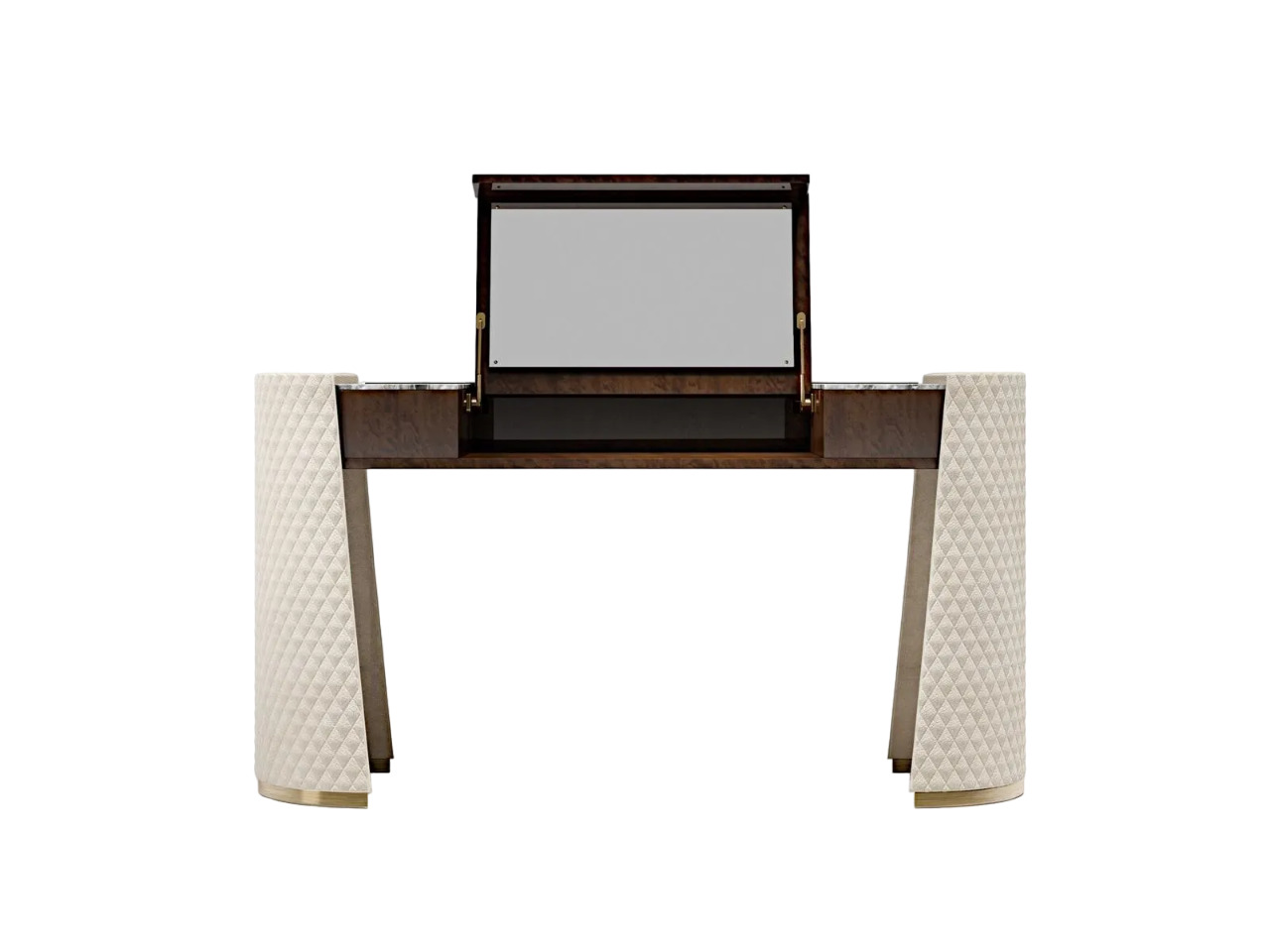 Capital Collection Majestic Dressing Table в интерьере