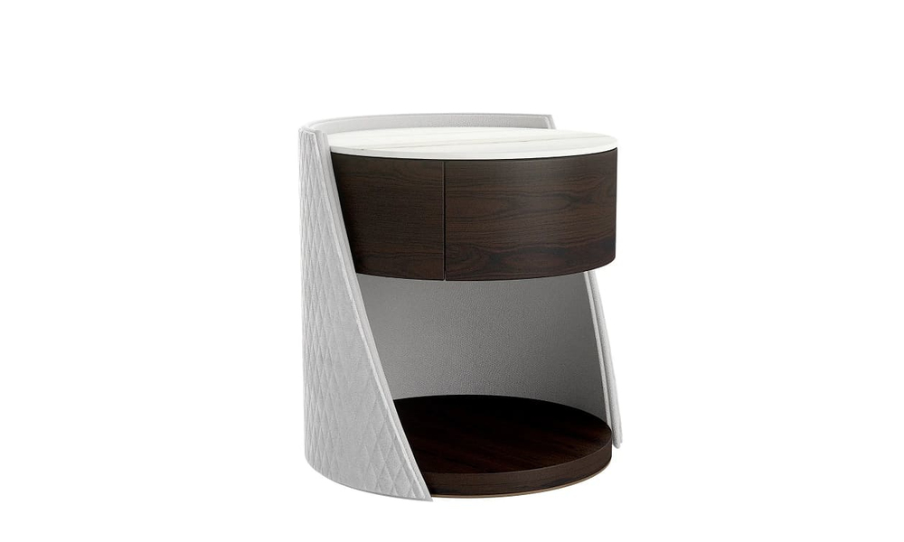 Capital Collection Majestic bedside table