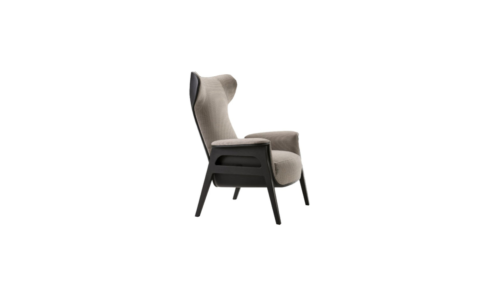 Fendi Cerva Armchair