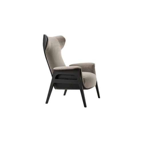 Fendi Cerva Armchair