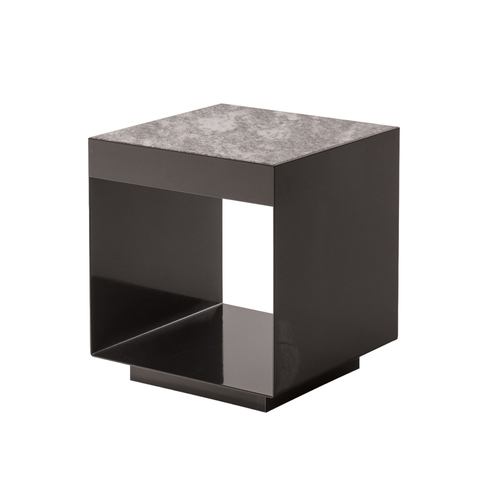 Minotti Elliott Corner Table