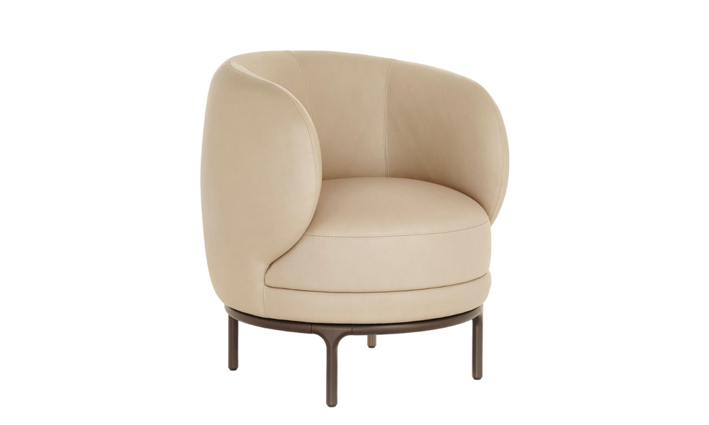 Armchair Wittmann Vuelta 72