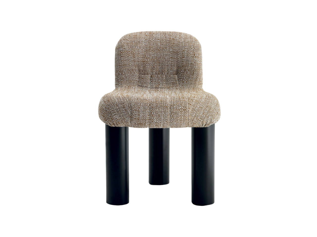 Kitchen chair artflex Botolo в интерьере