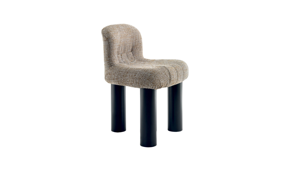 Kitchen chair artflex Botolo