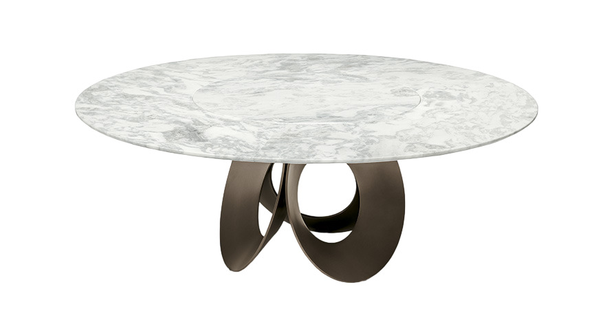 ARKETIPO Oracle coffee table в интерьере
