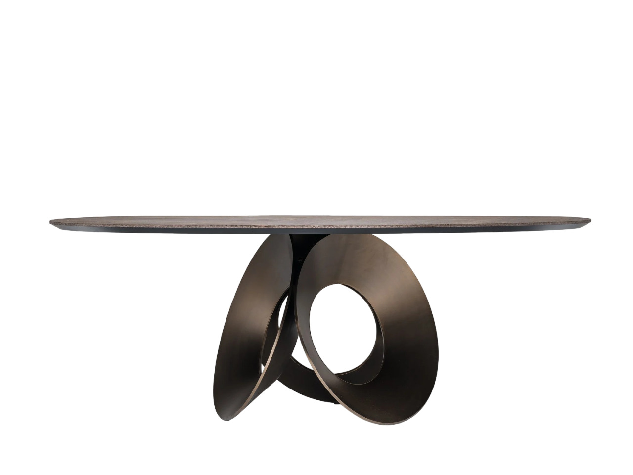 ARKETIPO Oracle coffee table в интерьере