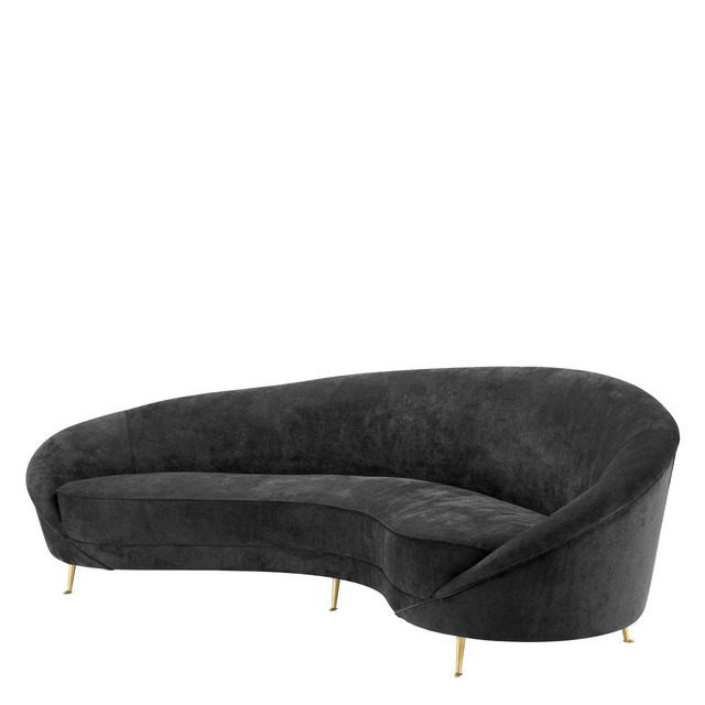 Sofa Eichholtz Provocateur в интерьере