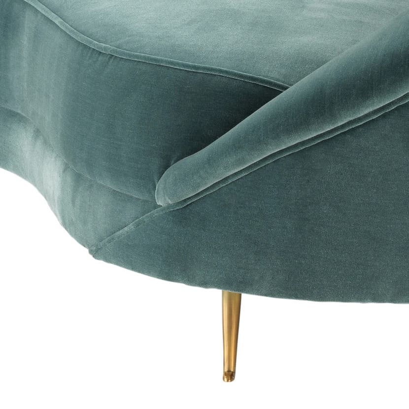 Sofa Eichholtz Provocateur в интерьере