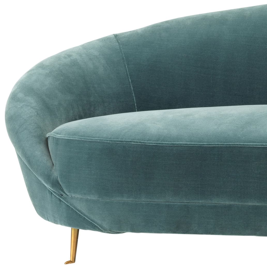 Sofa Eichholtz Provocateur в интерьере
