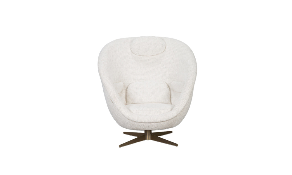 Hamilton Conte Agathon Armchair