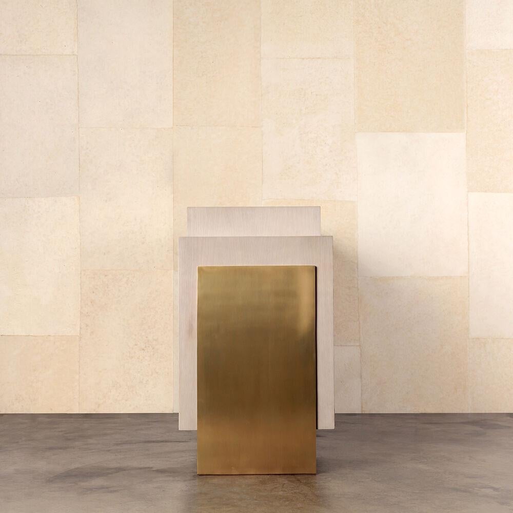 Kelly Wearstler Davana Buffet в интерьере