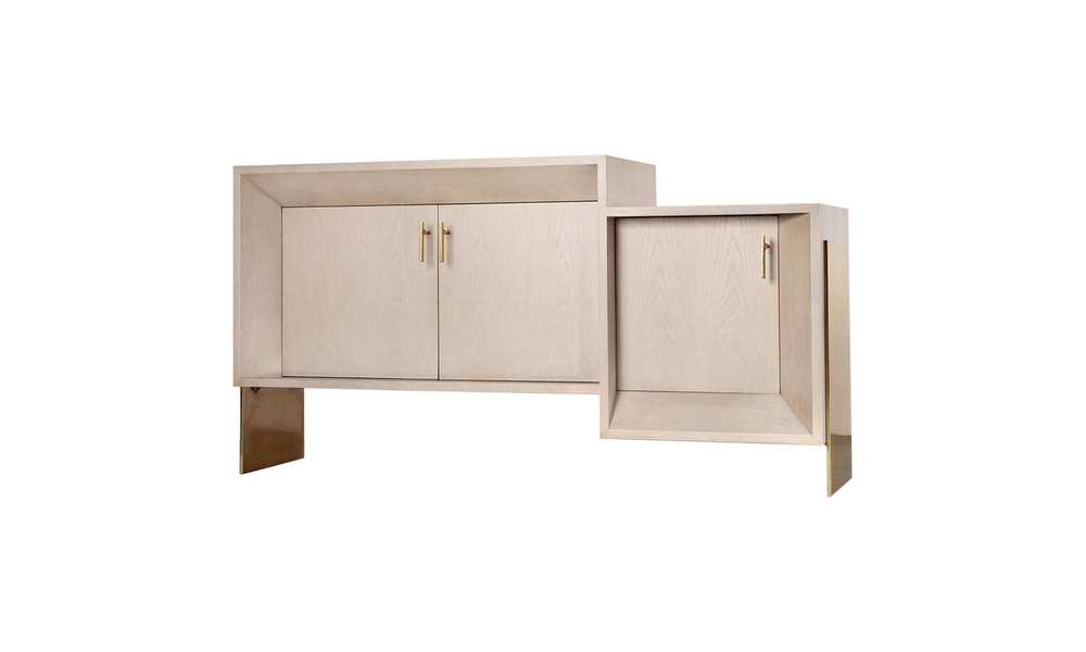 Kelly Wearstler Davana Buffet